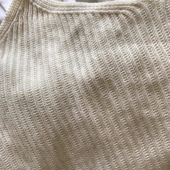 Knit Tank-top - Picture 5 of 6